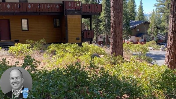 Images Tahoe Tony Tuoto EXP Luxury Hosting Realty Incline Village
