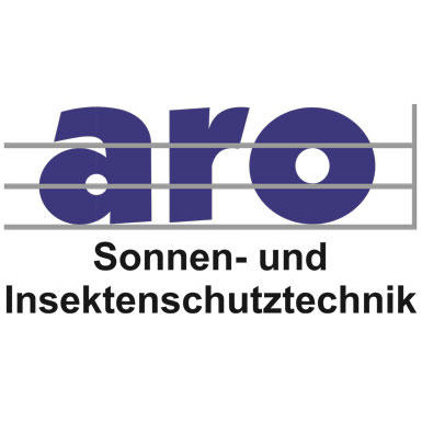 Logo aro Leichtmetallbau GmbH & Co KG Obermain