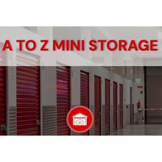 A To Z Mini Storage
