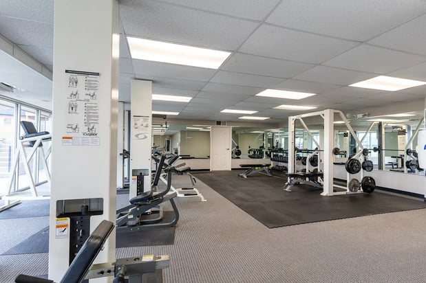 Images OIde Towne Apartments