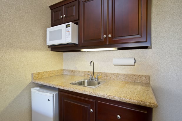 Images Holiday Inn Express & Suites Anderson by IHG