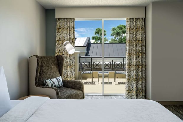 Images Hilton Garden Inn Jacksonville Ponte Vedra Sawgrass