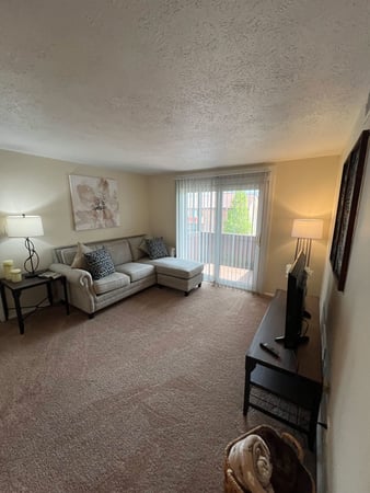 Images Deauville Park Apartments