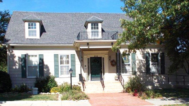 Images Kirby-Morris Funeral Home