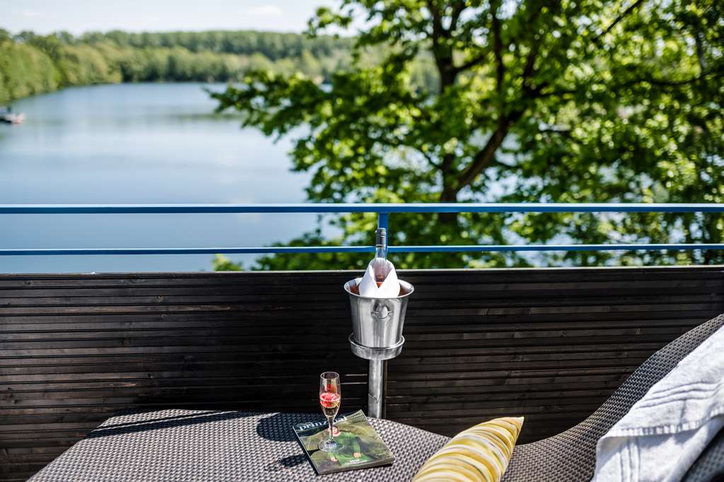 Bilder Best Western Premier Seehotel Krautkraemer
