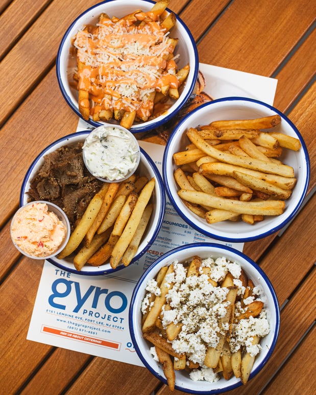 Images The Gyro Project