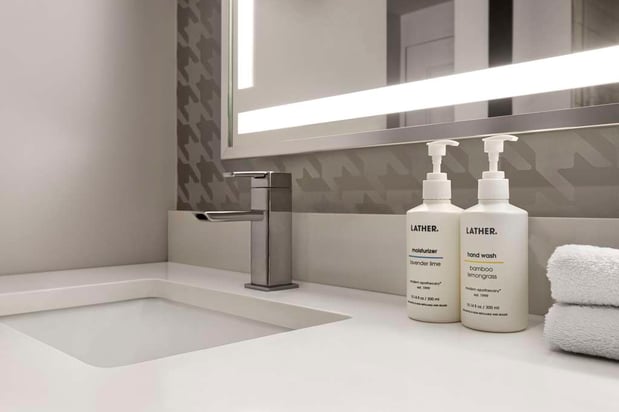 Images The American Hotel Atlanta Downtown, Tapestry Collection by Hilton