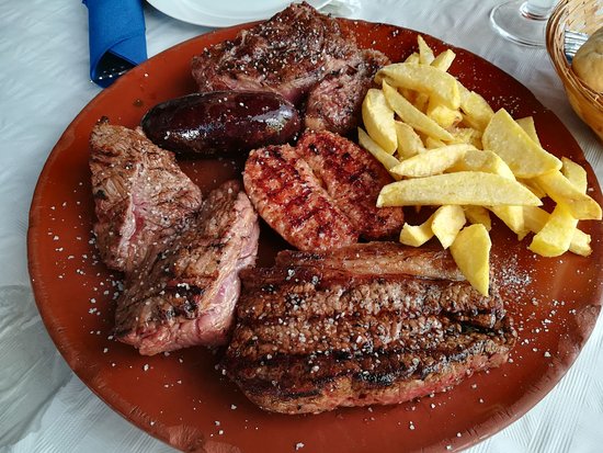 Images Parrilla Argentina Nuevos Aires