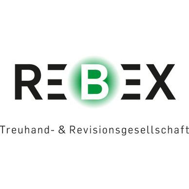 Rebex AG Logo