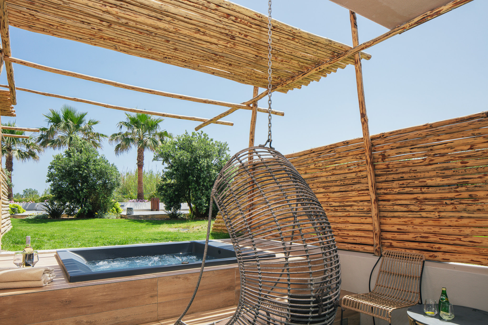 La Mer Resort & Spa Crete