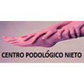 Centro Podológico Nieto Logo