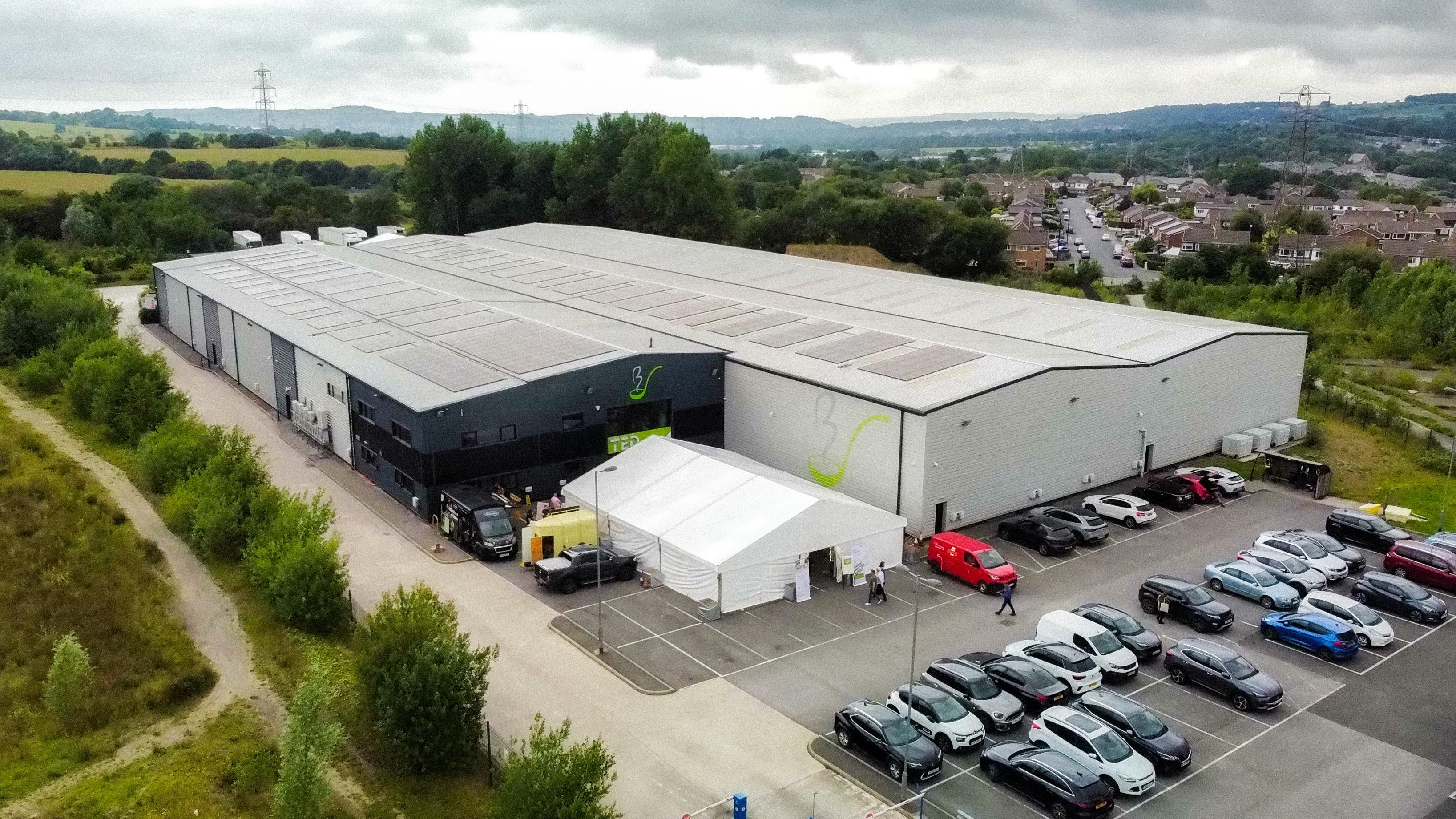 Images Birchall Foodservice