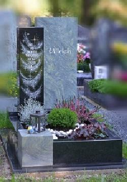 Steinmetzbetrieb Gerold Seyfarth, Mönchallee 2 in Gotha