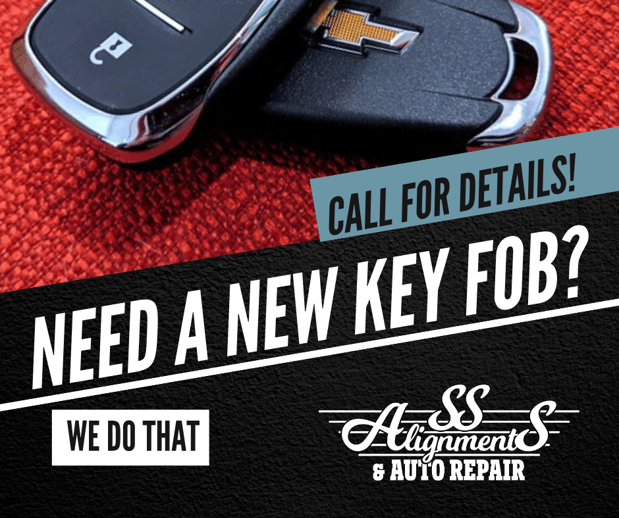 Images SS Alignments & Auto Repair