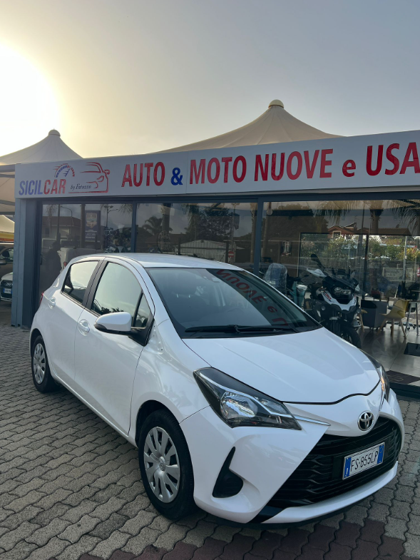 Images Automotor Village Srl  Sicil car Srls