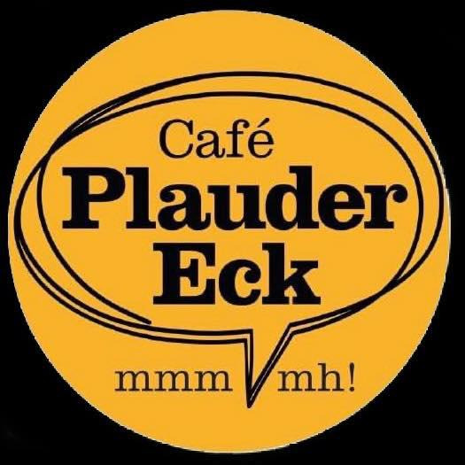 Cafe Plaudereck - Inh. Jürgen Gasteiger Logo