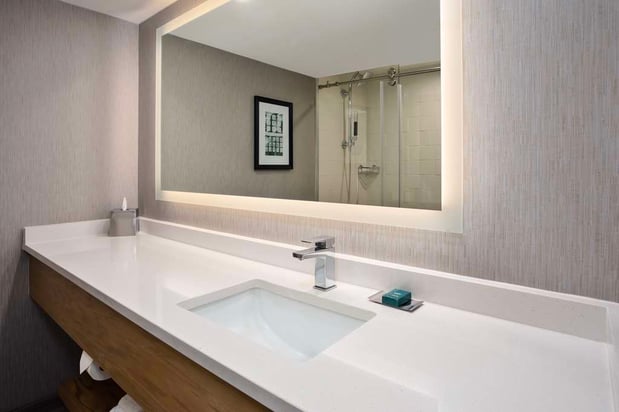 Images DoubleTree by Hilton Lansing