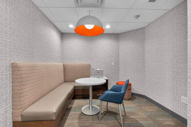 Images Hampton Inn & Suites St. Louis/South I-55