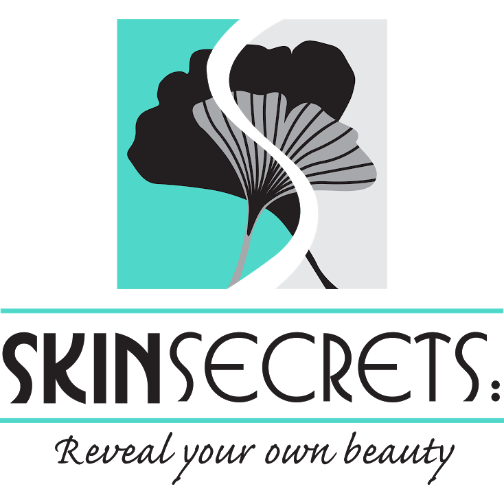 Skin Secrets Logo