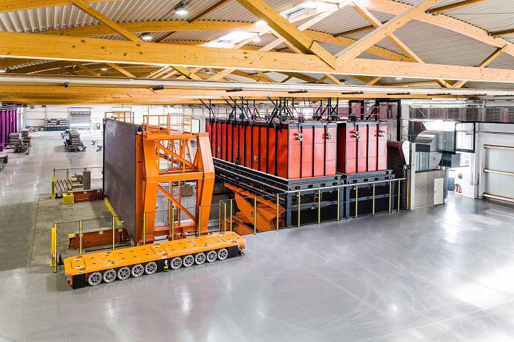 HOFMANN Wärmetechnik GmbH, Gewerbezeile 7 in Hellmonsödt