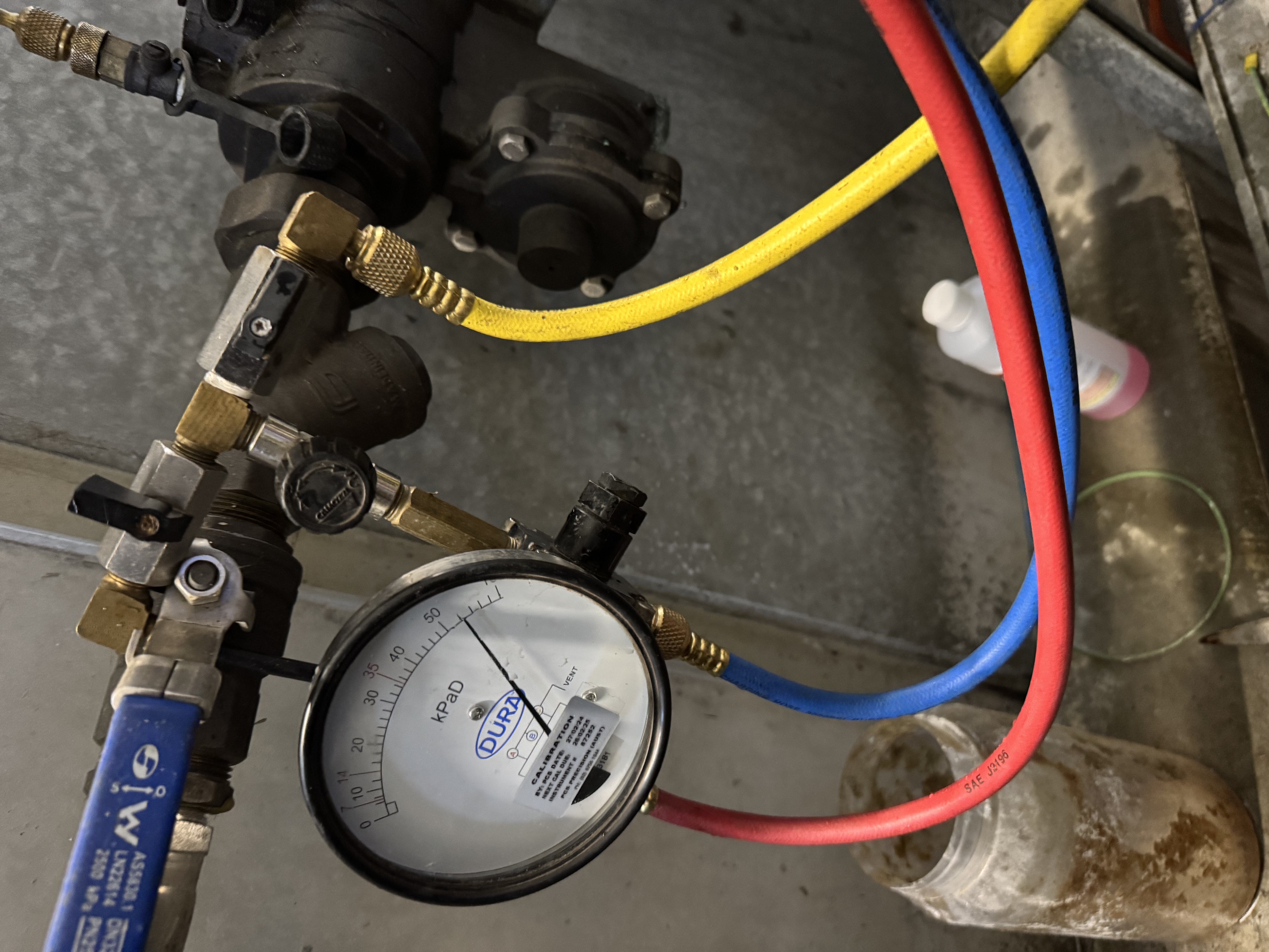 Images Fairfield Plumbing Service Pty Ltd