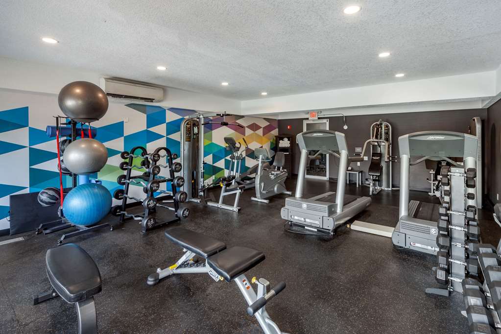 Images Best Western Plus West Edmonton