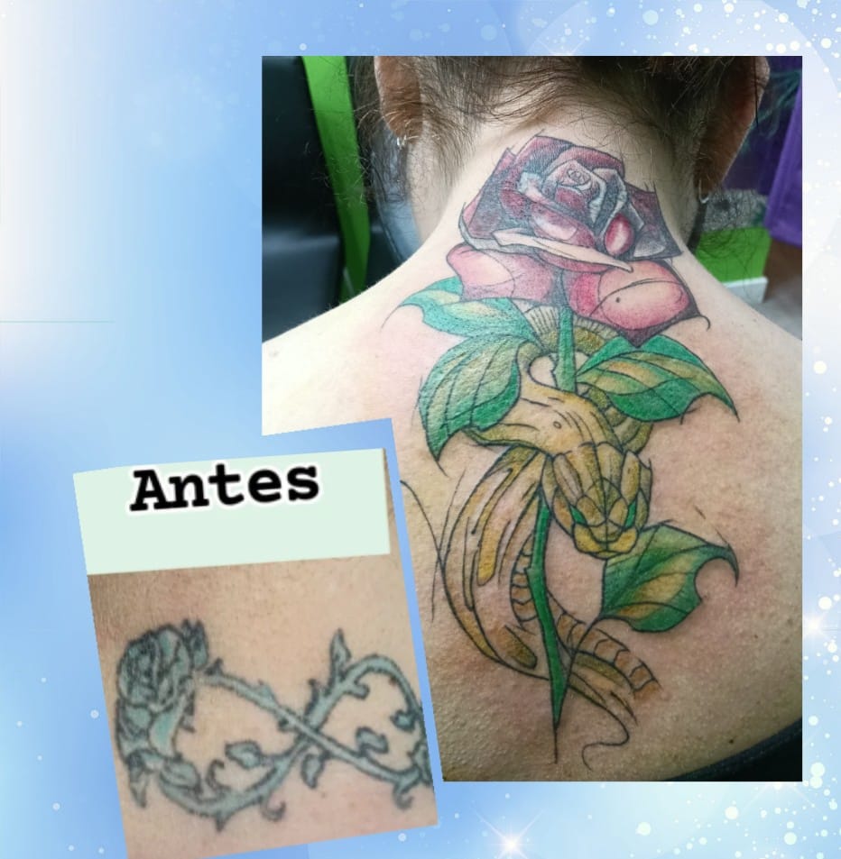 Images No Mercy Tattoo Studio