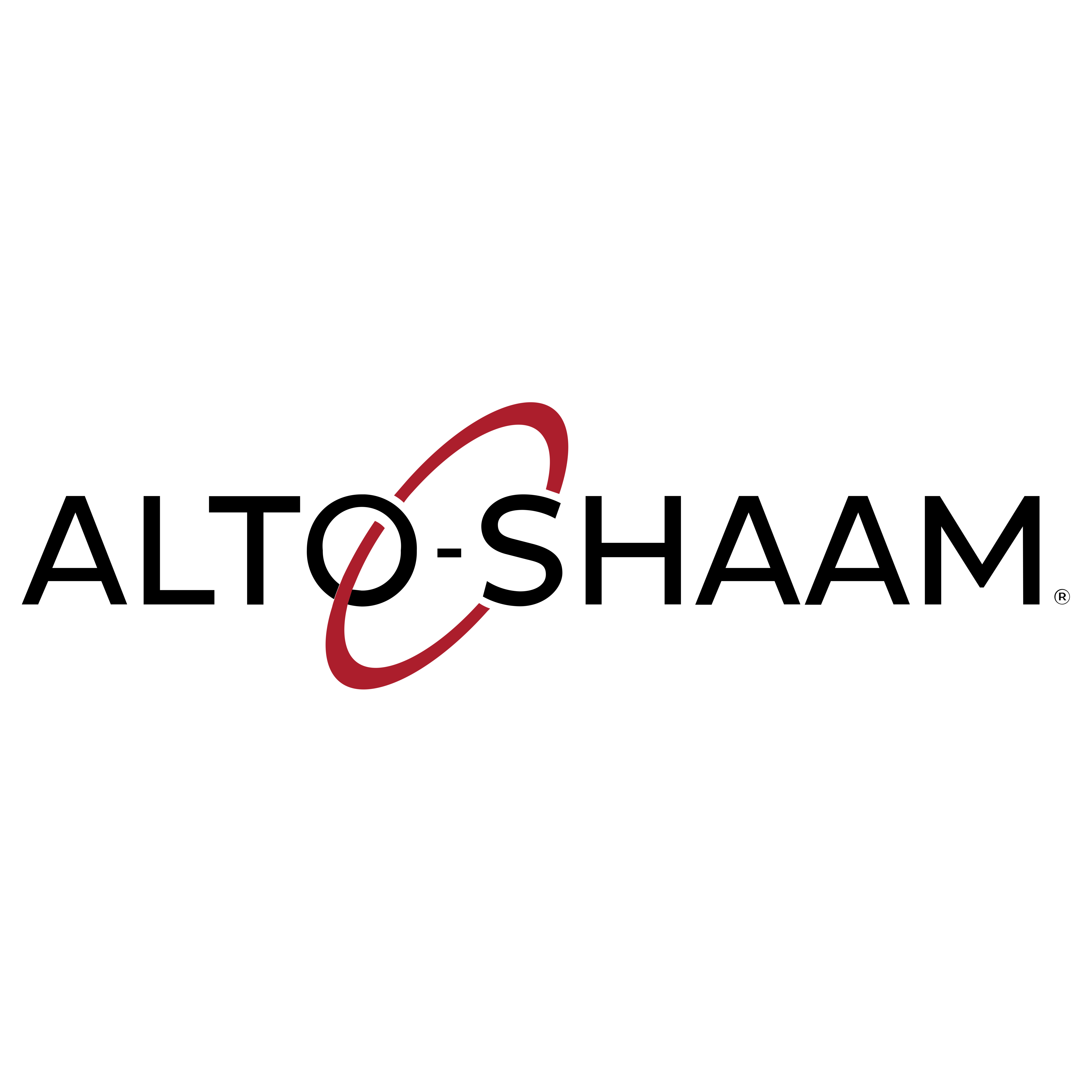 Logo Alto-Shaam GmbH