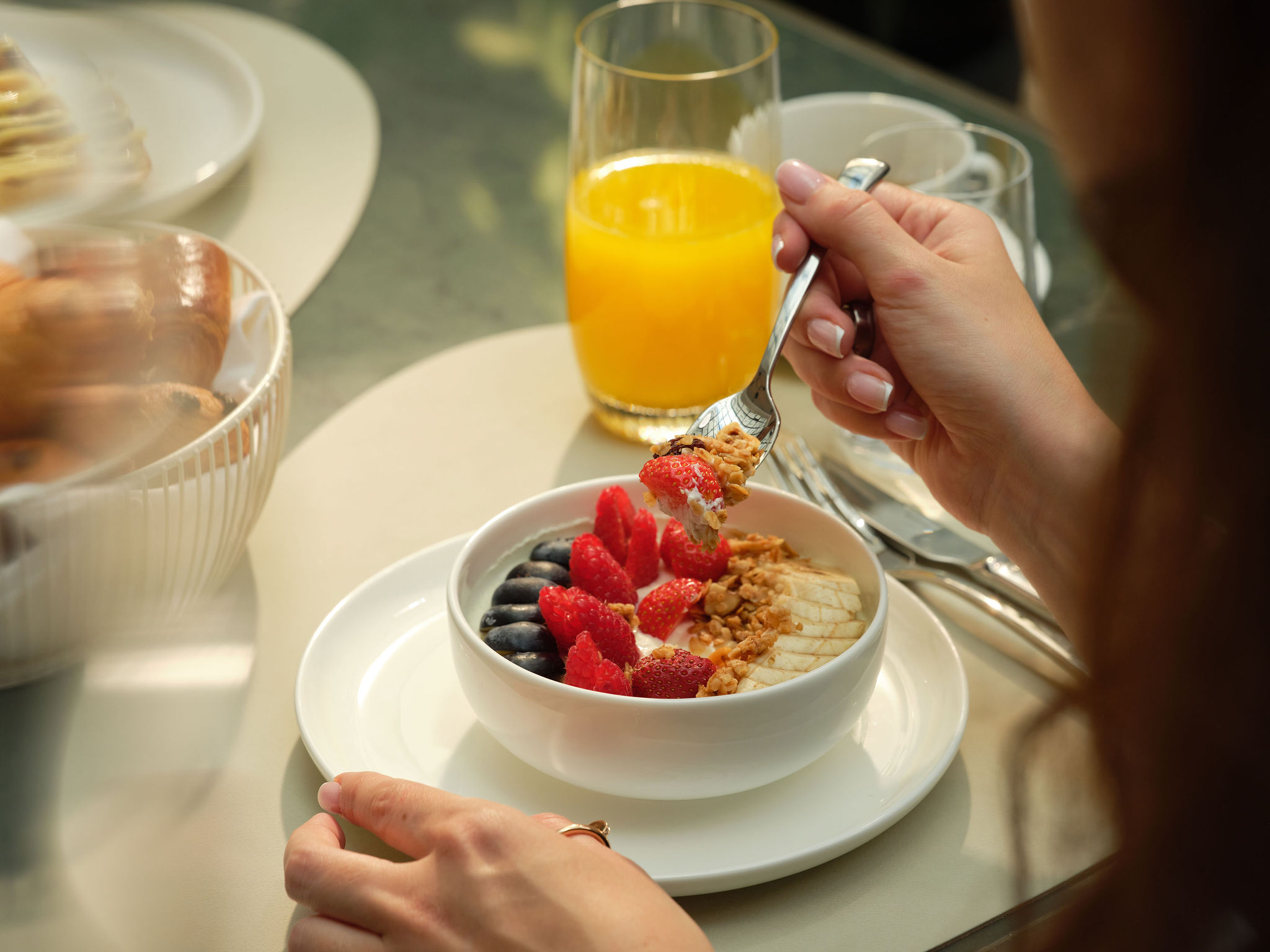 Bild 12 von Atelier 7 - Brasserie