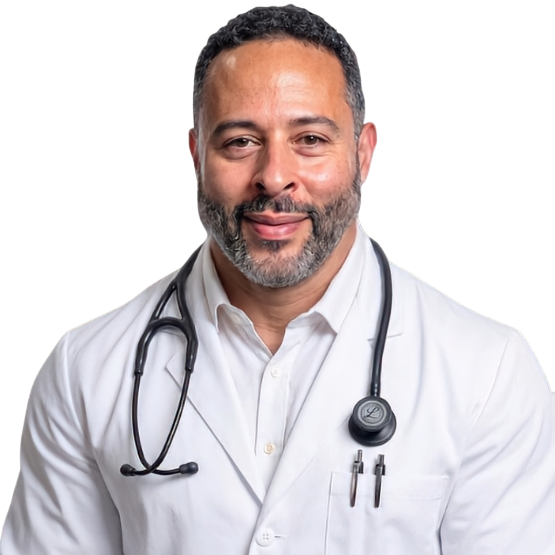 Marc Guerrier, MD - Lakeland, FL - Internal Medicine