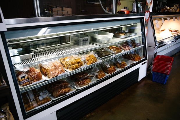 Images Bergeron's Boudin & Cajun Meats