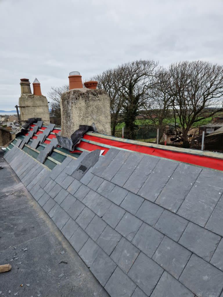 Images The Cumbrian Roofers Ltd