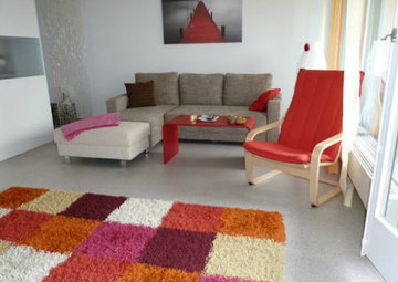 Pension Hochhaus AG, Abendstrasse 30 in Bern