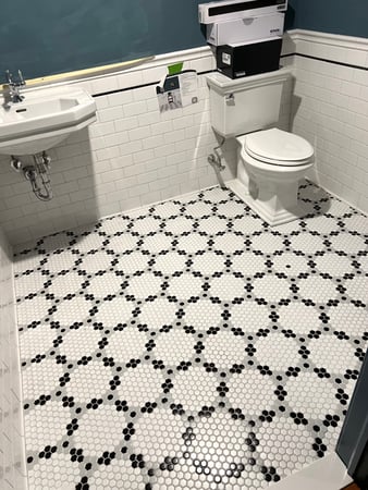 Images Joseph Papaleo Tile Company