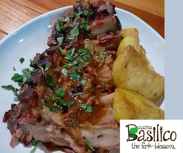 Images Cucina Basilico
