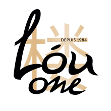 LOU ONE Logo