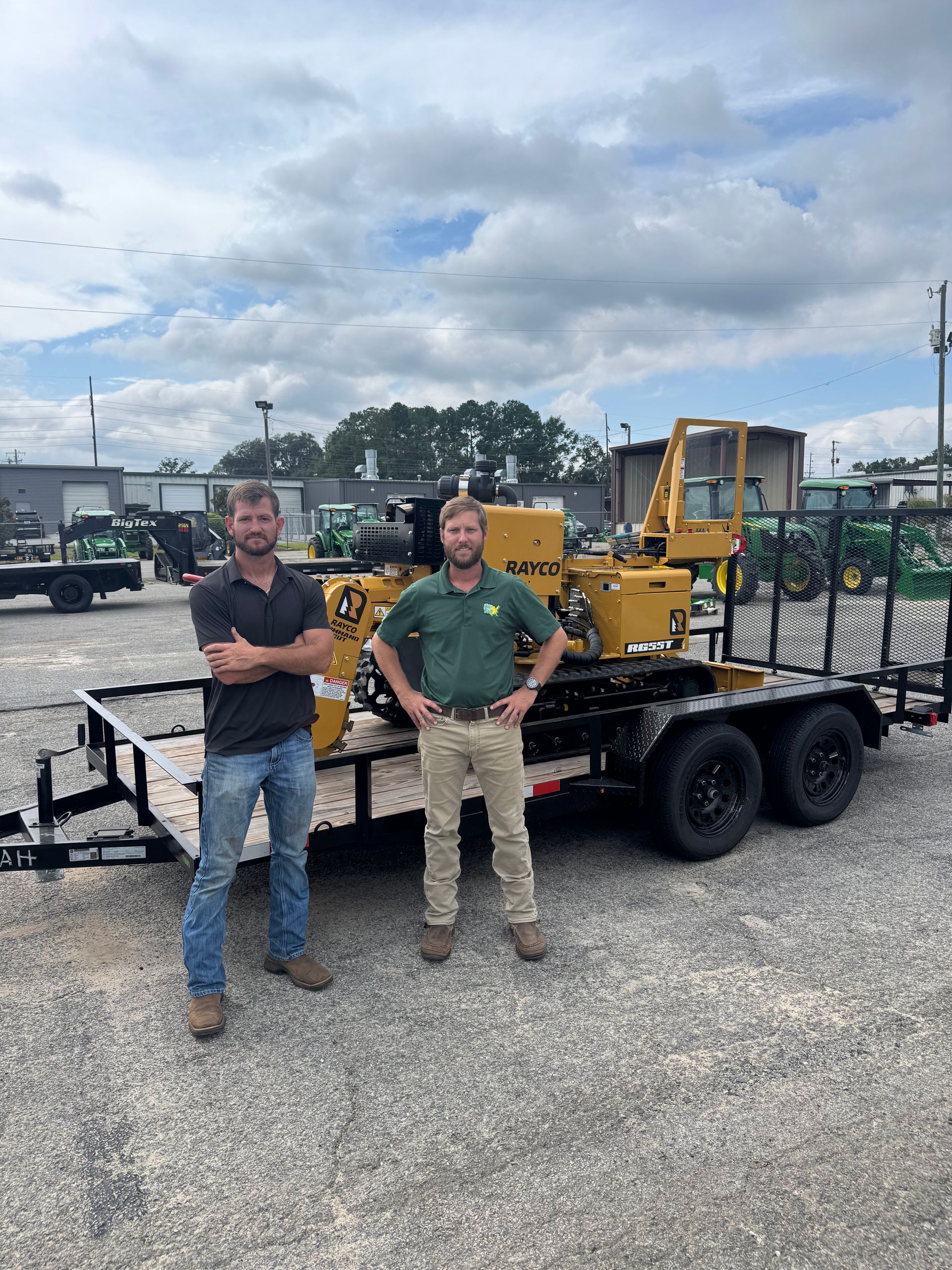 Waychoff’s Tree Service Image