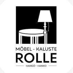 Möbel-Kaluste Rolle Logo