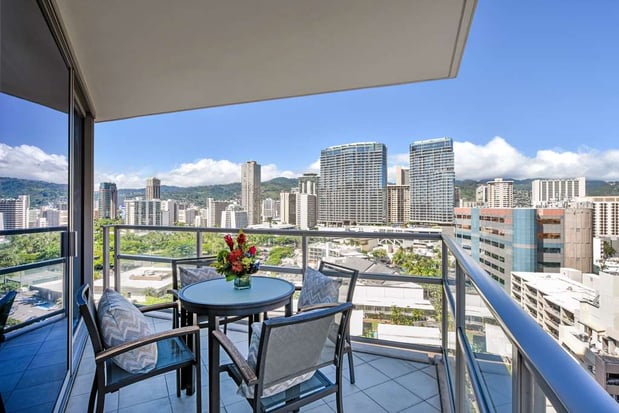 Images Ka La'i Waikiki Beach, LXR Hotels & Resorts