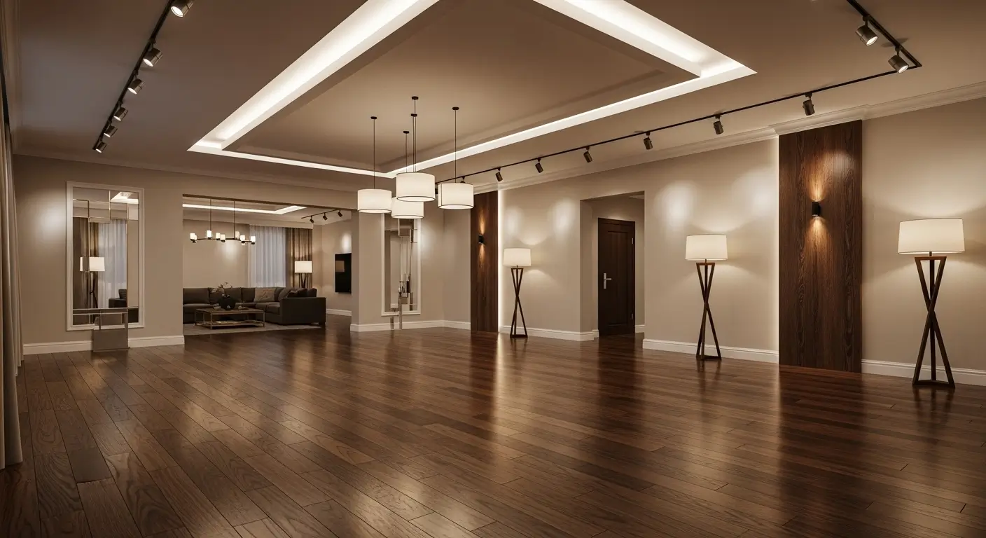 California Pro Builders Image