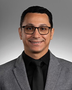 Abram Wahba, MD 