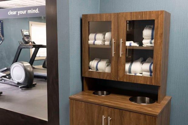 Images Hampton Inn Kent/Akron Area