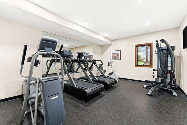 Images Best Western Vermillion Inn