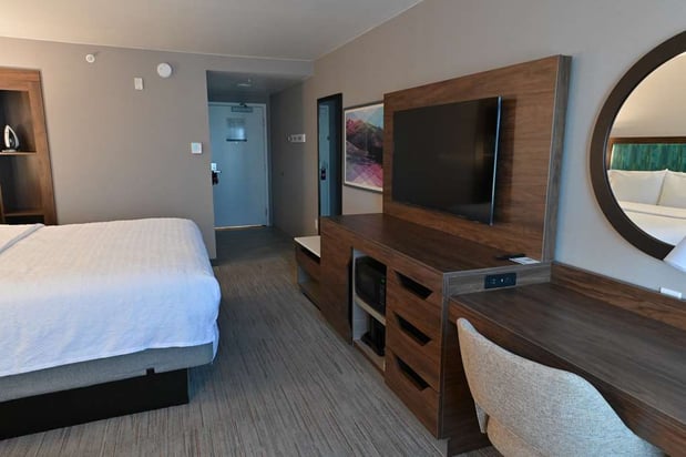 Images Hampton Inn Milpitas