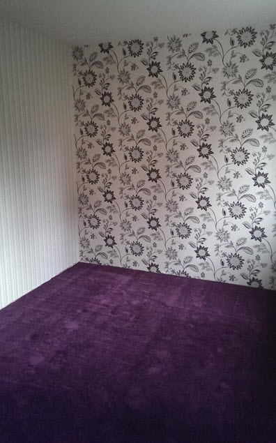 Lucchini Max, Letzistrasse 5C in Zug