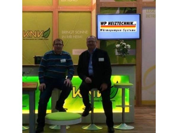 WP Heiztechnik - Paul Weißenbacher, Hintersee 19 in Hintersee