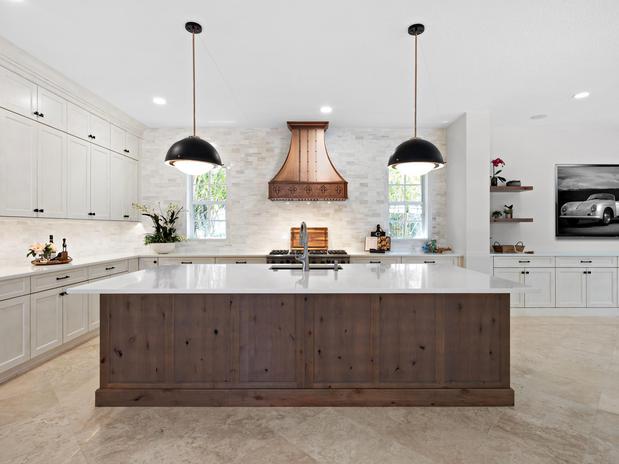 Images DreamMaker Bath & Kitchen of SE Florida