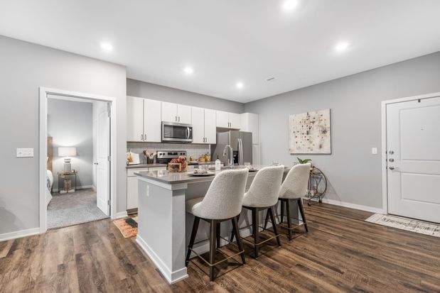 Images Meeder Flats Apartment Homes
