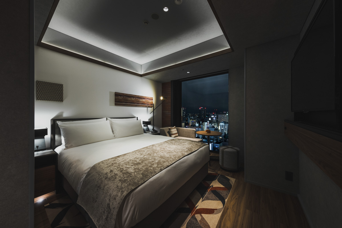 Images SAPPORO STREAM HOTEL