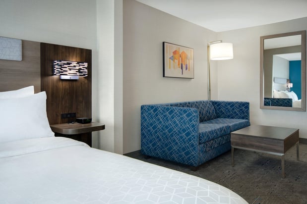 Images Holiday Inn Express Marietta - Atlanta Northwest by IHG